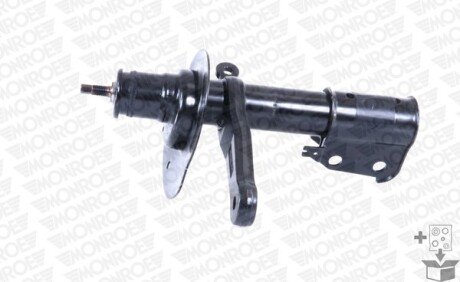 Передний амортизатор (стойка) monroe 71667