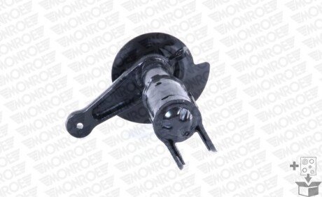 Передний амортизатор (стойка) monroe 71667