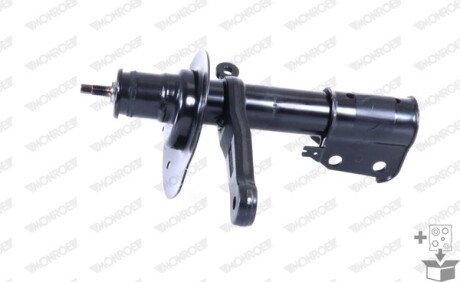 Передний амортизатор (стойка) monroe 71667