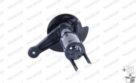 Передний амортизатор (стойка) monroe 71667