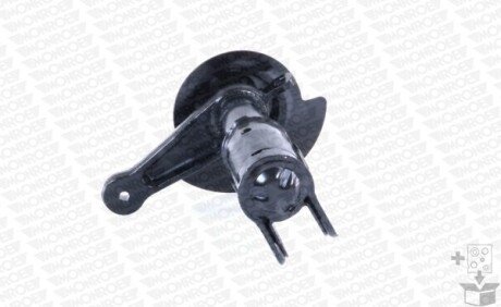 Передний амортизатор (стойка) monroe 71667