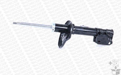Передний амортизатор (стойка) monroe 72219ST