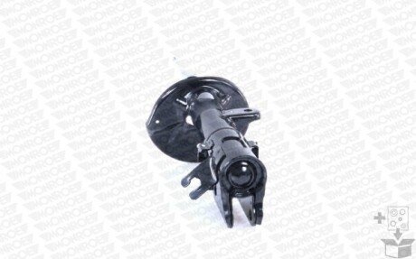 Передний амортизатор (стойка) monroe 72219ST