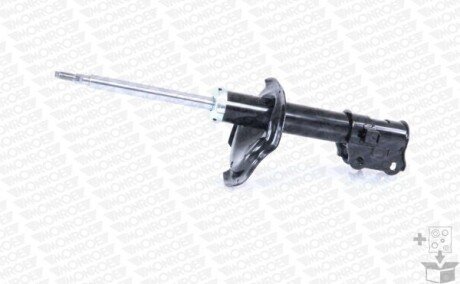 Передний амортизатор (стойка) monroe 72297