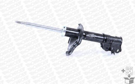 Передний амортизатор (стойка) monroe 72298