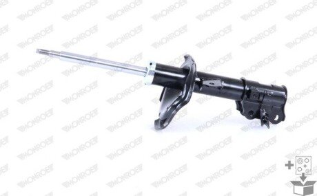 Передний амортизатор (стойка) monroe 72298