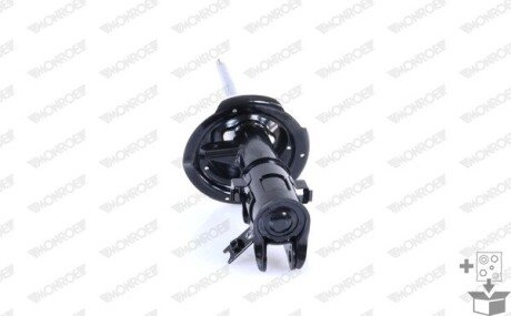 Передний амортизатор (стойка) monroe 72298