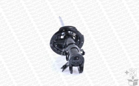 Передний амортизатор (стойка) monroe 72298