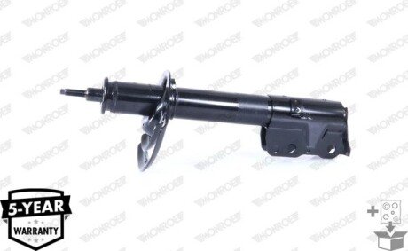 Передний амортизатор (стойка) monroe 72367ST