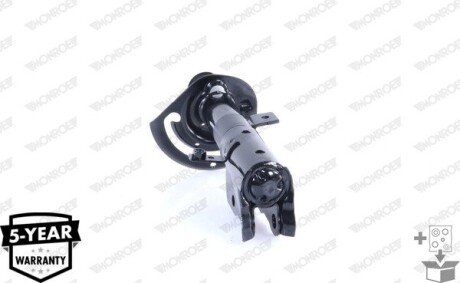 Передний амортизатор (стойка) monroe 72367ST