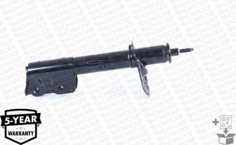 Передний амортизатор (стойка) monroe 72367ST