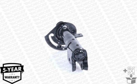 Передний амортизатор (стойка) monroe 72367ST