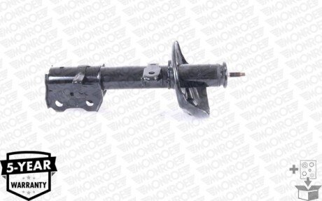 Передний амортизатор (стойка) monroe 72491ST