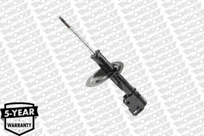 Передний амортизатор (стойка) monroe 72591ST