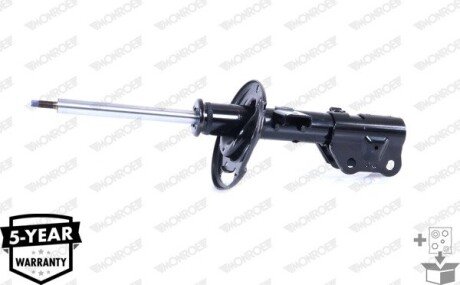 Передній амортизатор (стойка) monroe 72939ST