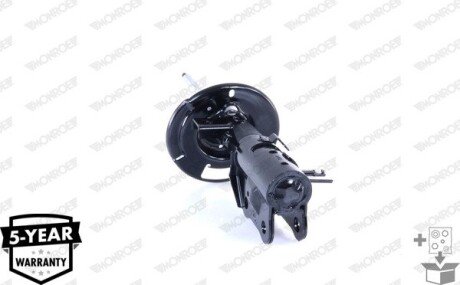 Передній амортизатор (стойка) monroe 72939ST