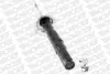 Передній амортизатор (стойка) Monroe 742017SP (фото 3)