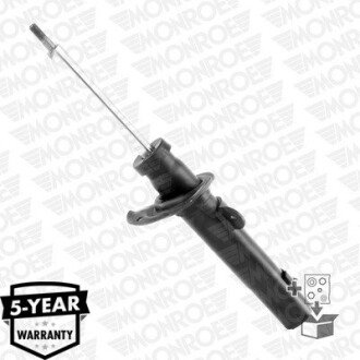 Передний амортизатор (стойка) monroe 742025SP