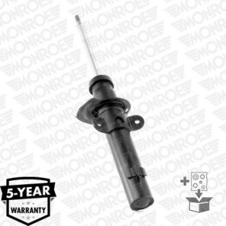 Передний амортизатор (стойка) monroe 742025SP