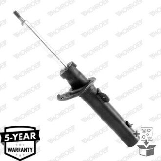 Передний амортизатор (стойка) monroe 742025SP