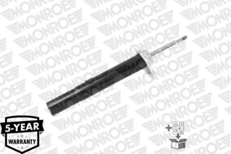 Передній амортизатор (стойка) Monroe 742029SP