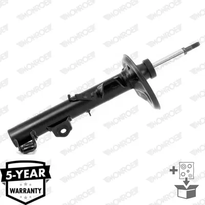 Передний амортизатор (стойка) monroe 742030SP