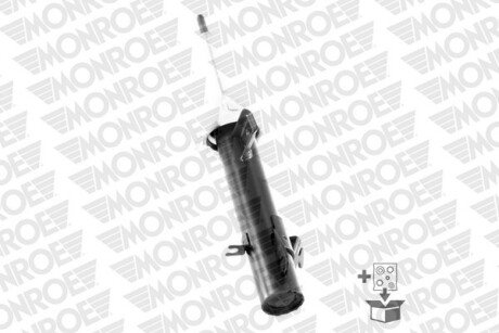 Передний амортизатор (стойка) monroe 742049SP