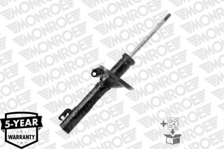 Передний амортизатор (стойка) monroe 742055SP