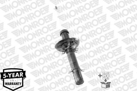 Передний амортизатор (стойка) monroe 742055SP