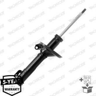 Передний амортизатор (стойка) monroe 742055SP