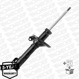 Передний амортизатор (стойка) monroe 742055SP