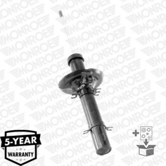 Передний амортизатор (стойка) monroe 742055SP