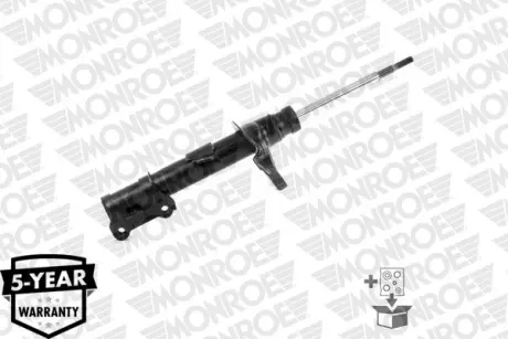 Передній амортизатор (стойка) Monroe 742073SP
