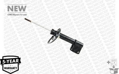 Передній амортизатор (стойка) monroe 742110SP