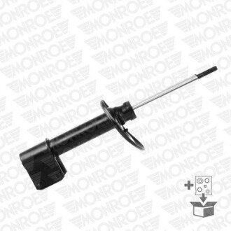 Передний амортизатор (стойка) monroe 742111SP