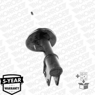 Передний амортизатор (стойка) monroe 742111SP