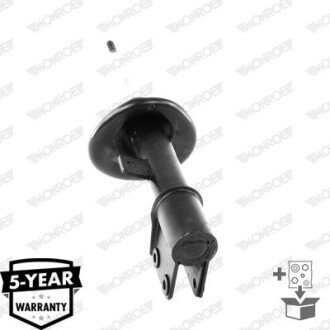 Передний амортизатор (стойка) monroe 742111SP