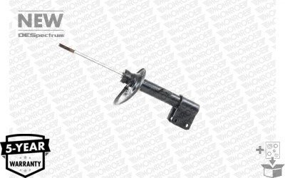 Передний амортизатор (стойка) monroe 742111SP