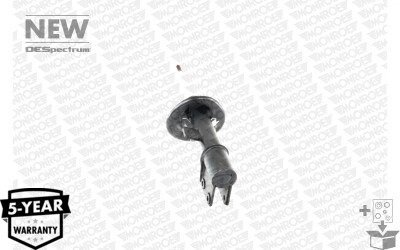 Передний амортизатор (стойка) monroe 742111SP