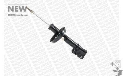 Передний амортизатор (стойка) monroe 742115SP