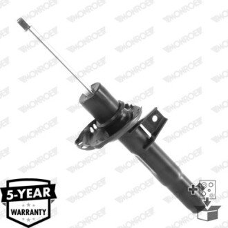 Передний амортизатор (стойка) monroe 742116SP