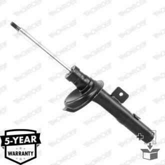 Передний амортизатор (стойка) monroe 742123SP