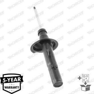 Передний амортизатор (стойка) monroe 742123SP