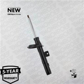 Передний амортизатор (стойка) monroe 742123SP