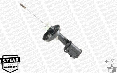 Передний амортизатор (стойка) monroe 742124SP