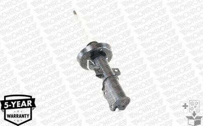 Передний амортизатор (стойка) monroe 742124SP