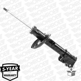 Передний амортизатор (стойка) monroe 742185SP