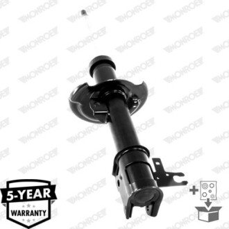 Передний амортизатор (стойка) monroe 742185SP