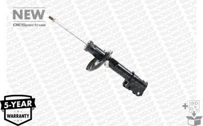 Передний амортизатор (стойка) monroe 742185SP