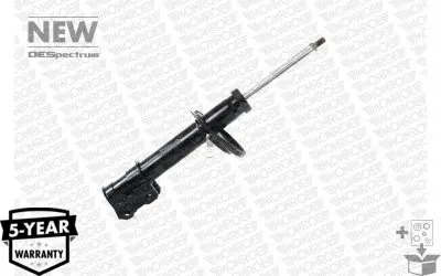 Передний амортизатор (стойка) monroe 742185SP Опель Зафира б